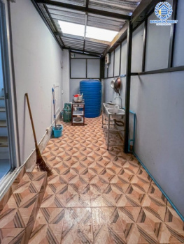 *****ทาวน์เฮ้าส์มือสองย่านนนทบุรี ม.เดอะโมดิช บางบัวทอง บนเนื้อที่ 19.5 ตร.ว. ฟังก์ชันจัดหนักจัดเต็ม 4 ห้องนอน 2 ห้องน้ำ 1 ที่จอดรถ บ้านราคาถูกสุดในโครงการ!  บนทำเลเชื่อมต่อหลายเส้นทาง ใกล้เซ็นทรัลเวสต์เกต และรถไฟฟ้าสายสีม่วง "สถานีคลองบางไผ่"